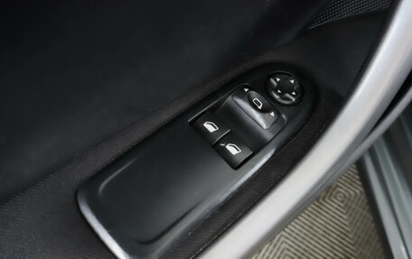 Peugeot 408 I рестайлинг, 2012 год, 619 000 рублей, 22 фотография