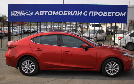 Mazda 3, 2018 год, 1 600 000 рублей, 5 фотография