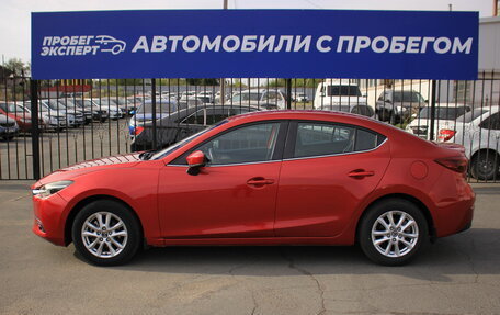 Mazda 3, 2018 год, 1 600 000 рублей, 6 фотография