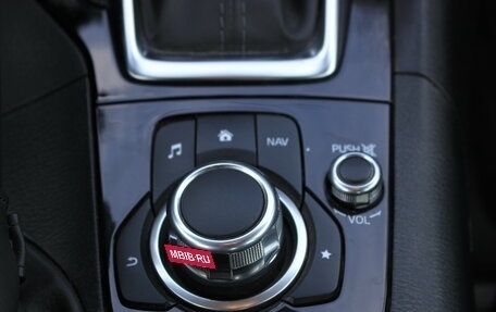 Mazda 3, 2018 год, 1 600 000 рублей, 11 фотография