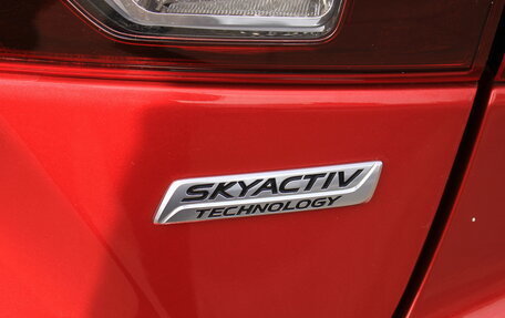 Mazda 3, 2018 год, 1 600 000 рублей, 20 фотография