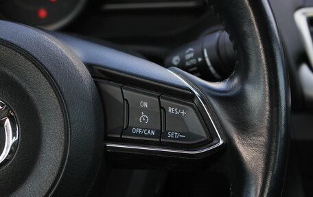 Mazda 3, 2018 год, 1 600 000 рублей, 16 фотография