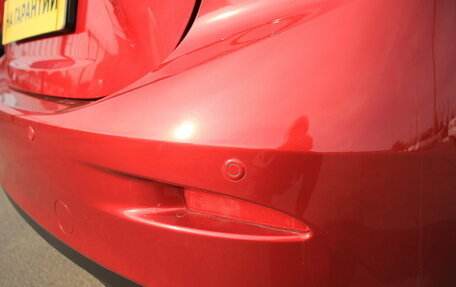 Mazda 3, 2018 год, 1 600 000 рублей, 21 фотография