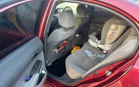 Honda Civic VIII, 2008 год, 919 500 рублей, 15 фотография