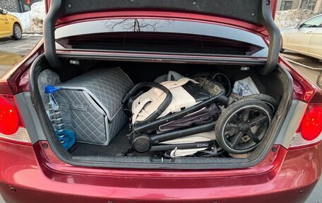 Honda Civic VIII, 2008 год, 919 500 рублей, 18 фотография