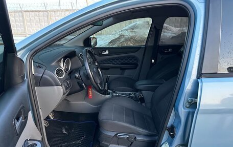 Ford Focus II рестайлинг, 2010 год, 650 000 рублей, 8 фотография