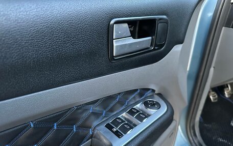 Ford Focus II рестайлинг, 2010 год, 650 000 рублей, 10 фотография