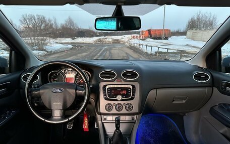 Ford Focus II рестайлинг, 2010 год, 650 000 рублей, 9 фотография