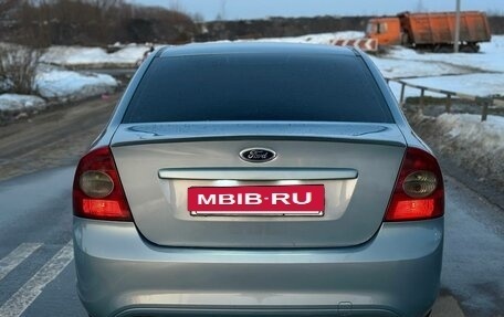 Ford Focus II рестайлинг, 2010 год, 650 000 рублей, 5 фотография