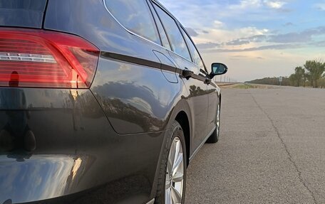 Volkswagen Passat B8 рестайлинг, 2019 год, 2 700 000 рублей, 6 фотография