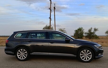 Volkswagen Passat B8 рестайлинг, 2019 год, 2 700 000 рублей, 7 фотография