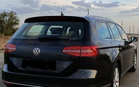 Volkswagen Passat B8 рестайлинг, 2019 год, 2 700 000 рублей, 5 фотография