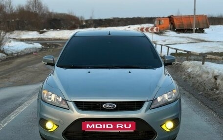 Ford Focus II рестайлинг, 2010 год, 650 000 рублей, 2 фотография