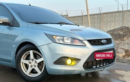 Ford Focus II рестайлинг, 2010 год, 650 000 рублей, 7 фотография