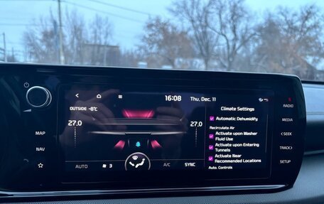 KIA K5, 2020 год, 2 650 000 рублей, 4 фотография