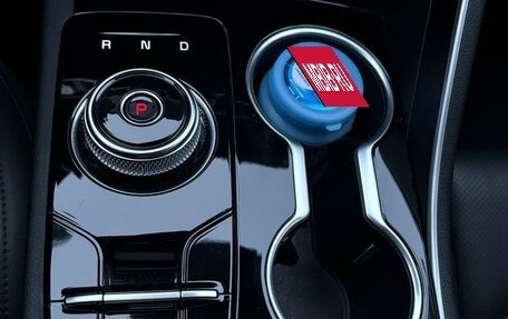 KIA K5, 2020 год, 2 650 000 рублей, 5 фотография