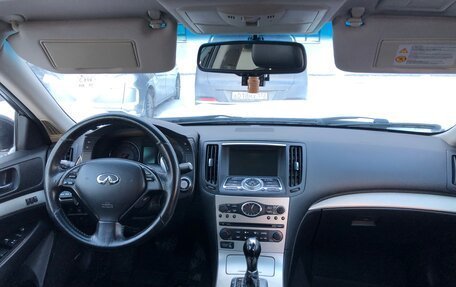 Infiniti G, 2008 год, 1 150 000 рублей, 6 фотография