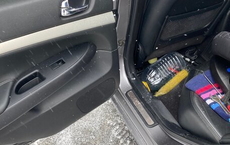 Infiniti G, 2008 год, 1 150 000 рублей, 12 фотография