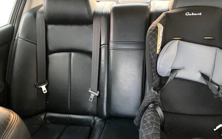 Infiniti G, 2008 год, 1 150 000 рублей, 9 фотография