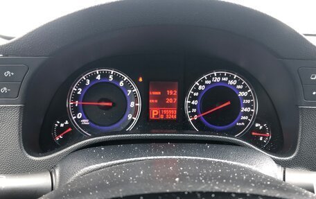 Infiniti G, 2008 год, 1 150 000 рублей, 15 фотография