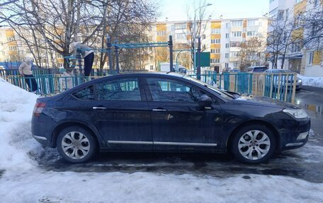 Citroen C5 II, 2011 год, 680 000 рублей, 2 фотография