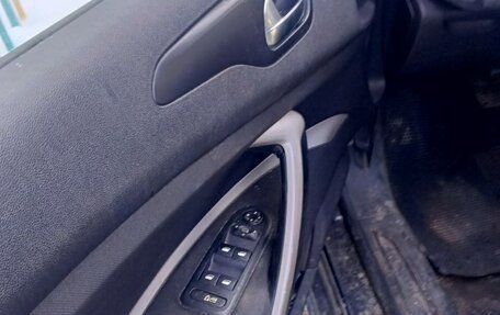 Citroen C5 II, 2011 год, 680 000 рублей, 5 фотография