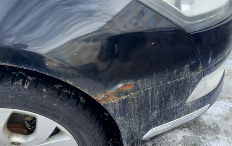 Citroen C5 II, 2011 год, 680 000 рублей, 14 фотография