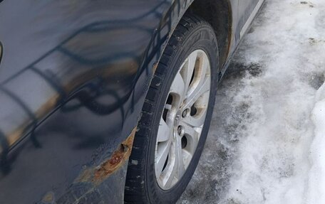 Citroen C5 II, 2011 год, 680 000 рублей, 9 фотография