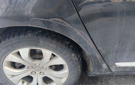 Citroen C5 II, 2011 год, 680 000 рублей, 11 фотография