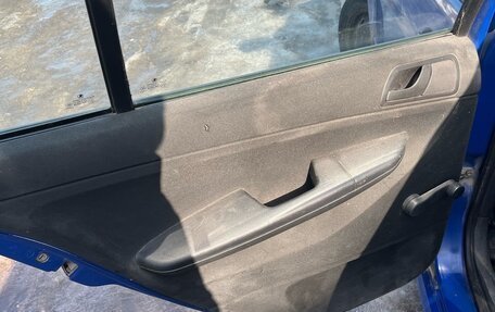 Skoda Fabia I, 2006 год, 240 000 рублей, 8 фотография