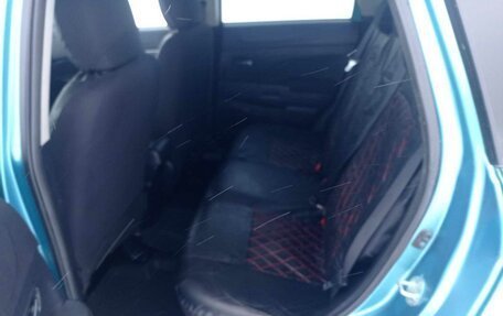 Mitsubishi ASX I рестайлинг, 2010 год, 730 000 рублей, 8 фотография