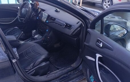 Citroen C5 II, 2011 год, 680 000 рублей, 12 фотография