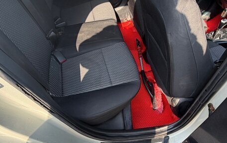 KIA Rio IV, 2018 год, 920 000 рублей, 7 фотография