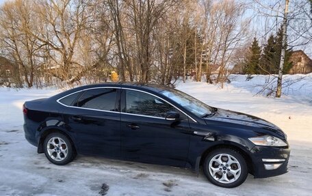 Ford Mondeo IV, 2012 год, 1 150 000 рублей, 3 фотография