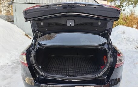 Ford Mondeo IV, 2012 год, 1 150 000 рублей, 4 фотография