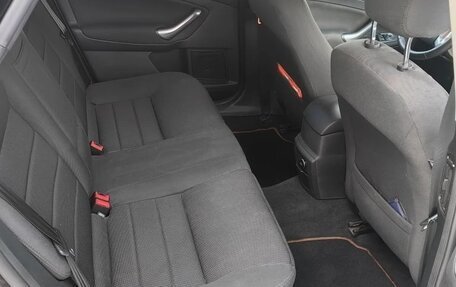 Ford Mondeo IV, 2012 год, 1 150 000 рублей, 6 фотография