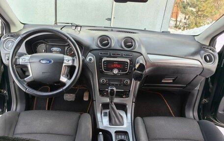 Ford Mondeo IV, 2012 год, 1 150 000 рублей, 8 фотография