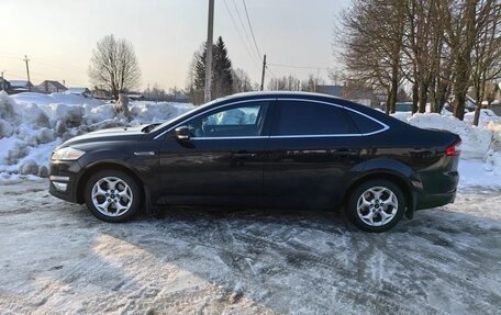 Ford Mondeo IV, 2012 год, 1 150 000 рублей, 7 фотография