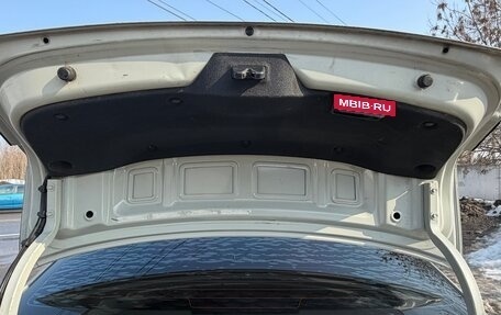 KIA Rio IV, 2018 год, 920 000 рублей, 14 фотография