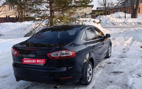 Ford Mondeo IV, 2012 год, 1 150 000 рублей, 2 фотография