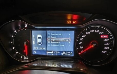 Ford Mondeo IV, 2012 год, 1 150 000 рублей, 5 фотография