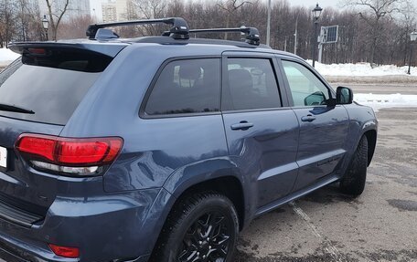 Jeep Grand Cherokee, 2021 год, 5 600 000 рублей, 4 фотография