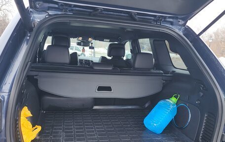 Jeep Grand Cherokee, 2021 год, 5 600 000 рублей, 7 фотография