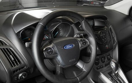 Ford Focus III, 2013 год, 767 600 рублей, 5 фотография