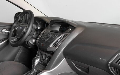 Ford Focus III, 2013 год, 767 600 рублей, 7 фотография