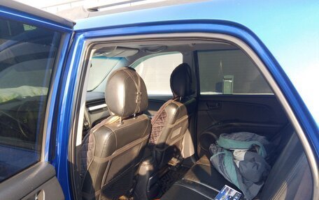 KIA Sportage II, 2006 год, 790 000 рублей, 4 фотография