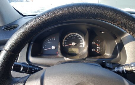 KIA Sportage II, 2006 год, 790 000 рублей, 10 фотография