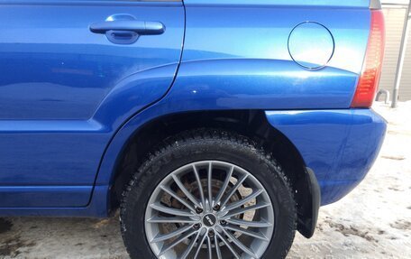 KIA Sportage II, 2006 год, 790 000 рублей, 5 фотография