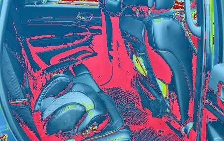 Jeep Grand Cherokee, 2021 год, 5 600 000 рублей, 10 фотография