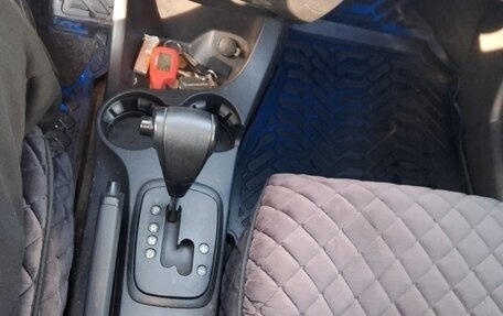 KIA Sportage II, 2006 год, 790 000 рублей, 8 фотография